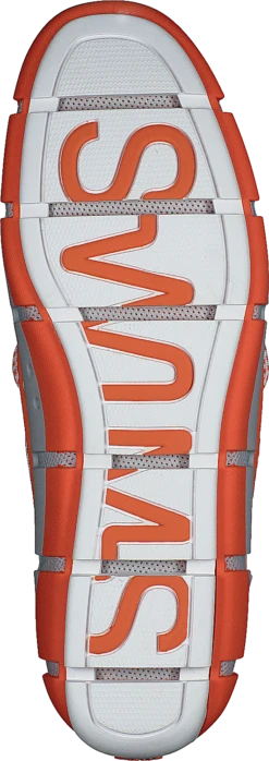 SWIMS Stride Lace Loafer Alloy / Orange -Merrell Shop 60153 92 6