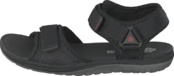 Clarks Step Beat Sun Black