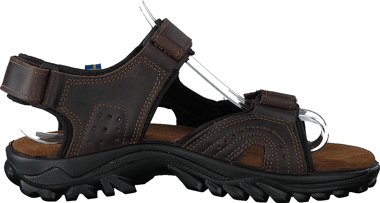 5640506-04 Dark Brown 4 5640506-04 Dark Brown - Image 2