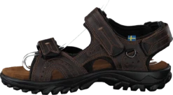 5640506-04 Dark Brown