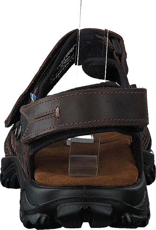 5640506-04 Dark Brown 7 5640506-04 Dark Brown - Image 5