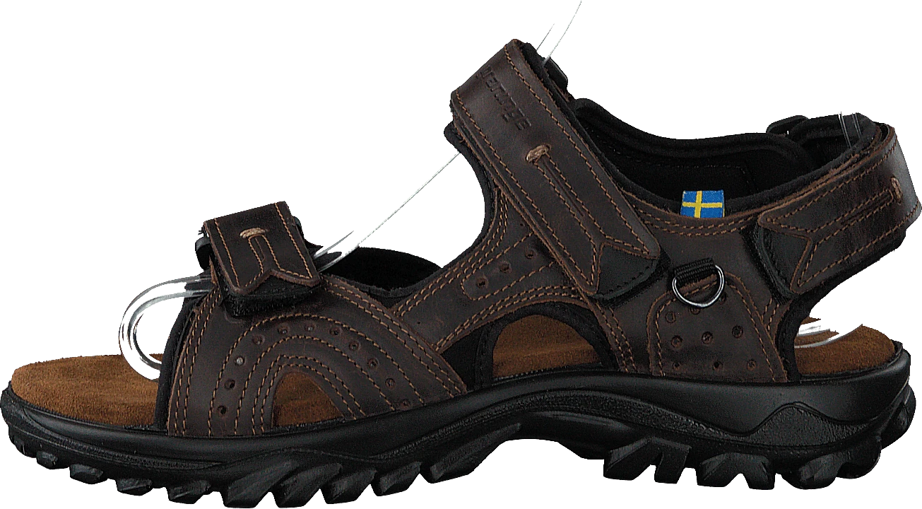 5640506-04 Dark Brown 3 5640506-04 Dark Brown