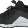 Hugo Hybrid_runn_knmx Black