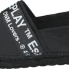 Replay Haris Black -Merrell Shop 60157 12
