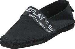 Replay Haris Black -Merrell Shop 60157 12 2