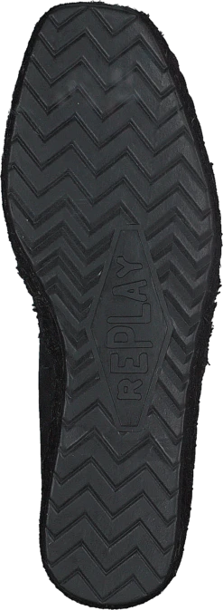 Replay Haris Black -Merrell Shop 60157 12 6