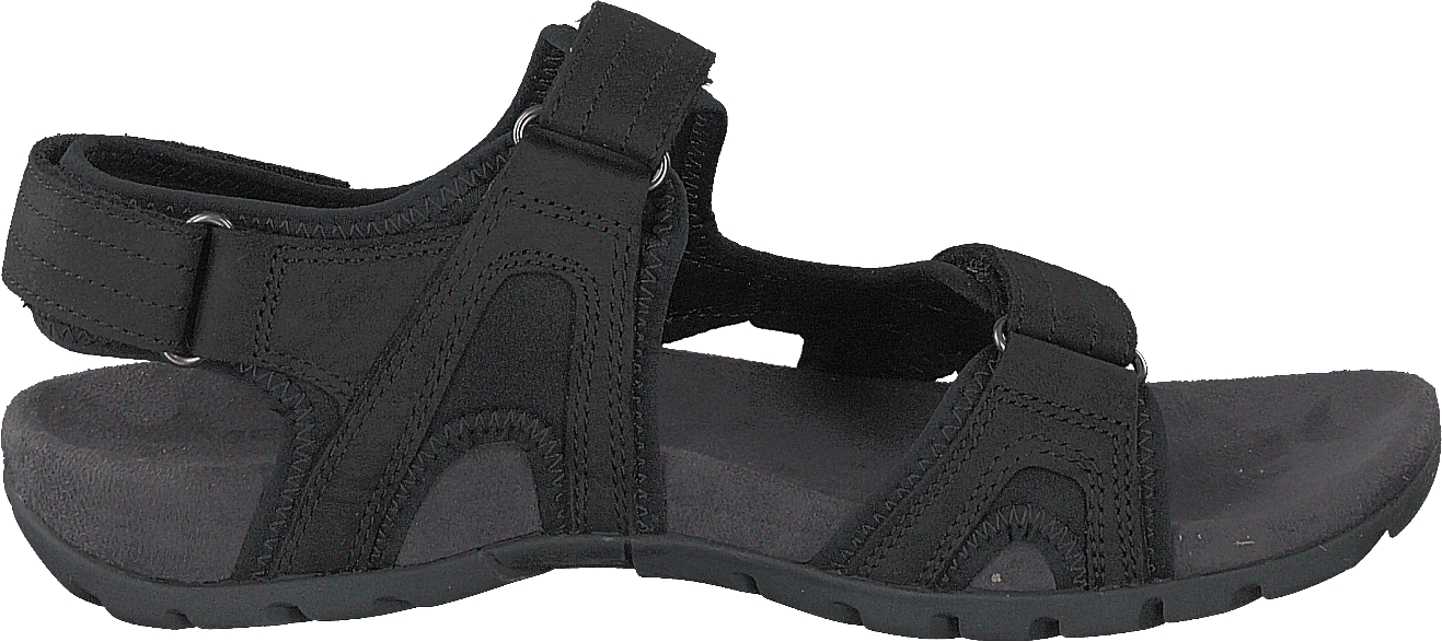 Merrell Sandspure Lee Backstrap Black 4 Merrell Sandspure Lee Backstrap Black - Image 2