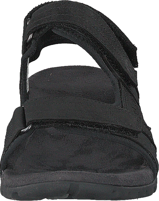 Merrell Sandspure Lee Backstrap Black 6 Merrell Sandspure Lee Backstrap Black - Image 4
