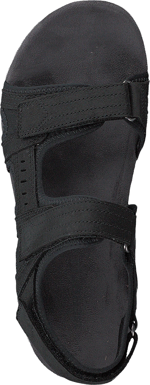 Merrell Sandspure Lee Backstrap Black 8 Merrell Sandspure Lee Backstrap Black - Image 6