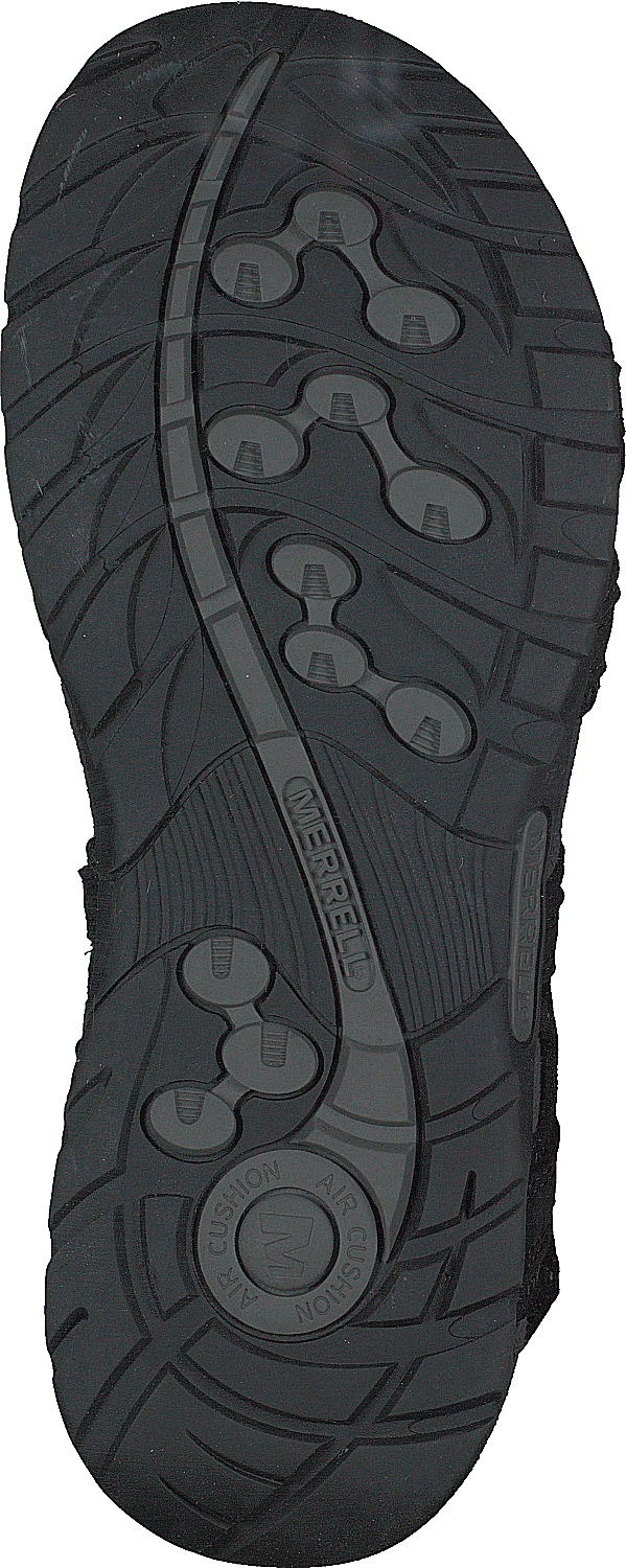 Merrell Sandspure Lee Backstrap Black 9 Merrell Sandspure Lee Backstrap Black - Image 7