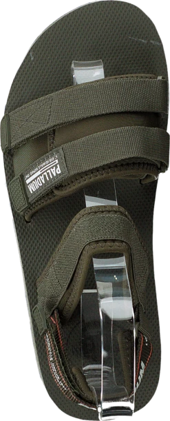 Palladium Outdoorsy Olive Night -Merrell Shop 60162 44 5