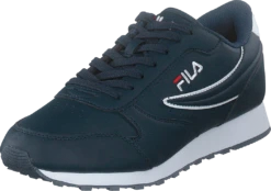 Fila Orbit Low Dress Blue -Merrell Shop 60164 15 2