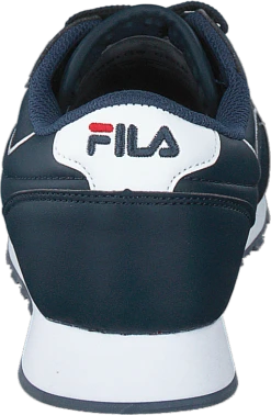 Fila Orbit Low Dress Blue -Merrell Shop 60164 15 4