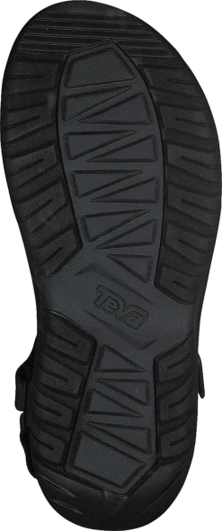Teva Hurricane Xlt 2 Black -Merrell Shop 60165 72 6
