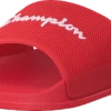 Champion Sandal Daytona Ribbon Red -Merrell Shop 60166 00