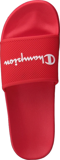 Champion Sandal Daytona Ribbon Red -Merrell Shop 60166 00 2