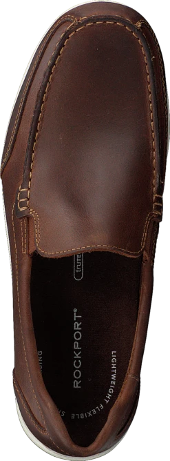 Rockport Bl4 Venetian Cognac Le -Merrell Shop 60169 76 5