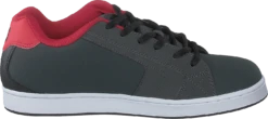 DC SHOES Net Grey/dark Red 10 DC SHOES Net Grey/dark Red -Merrell Shop 60172 32 1