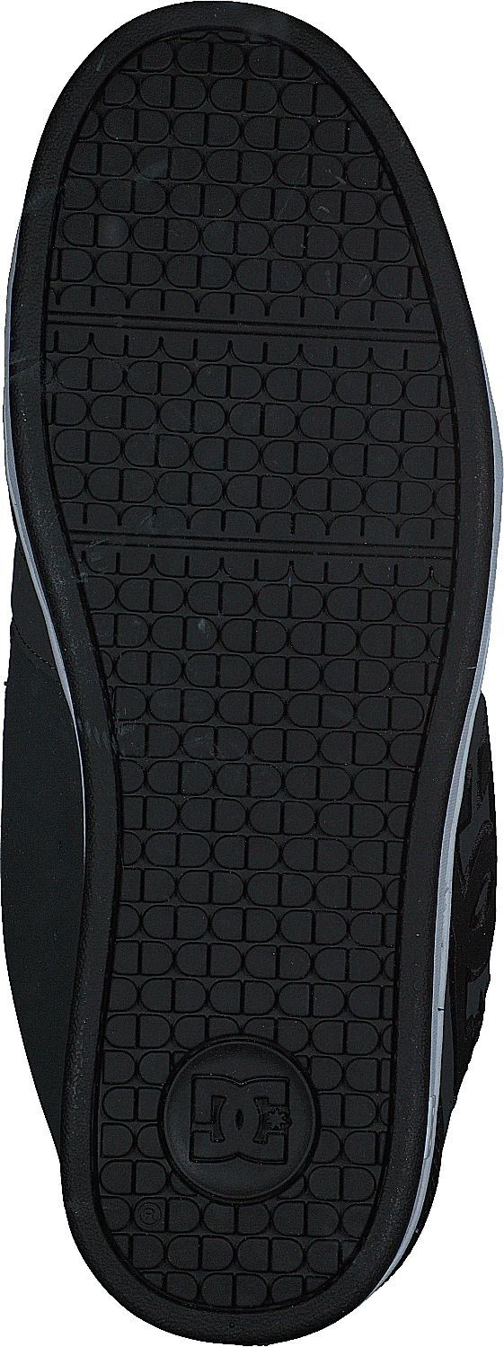 DC SHOES Net Grey/dark Red 9 DC SHOES Net Grey/dark Red - Image 7