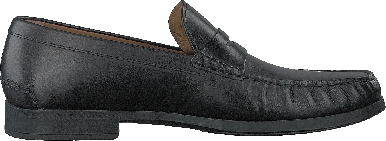 Boss Riviera_mocc_ltpe Black 4 Boss Riviera_mocc_ltpe Black - Image 2