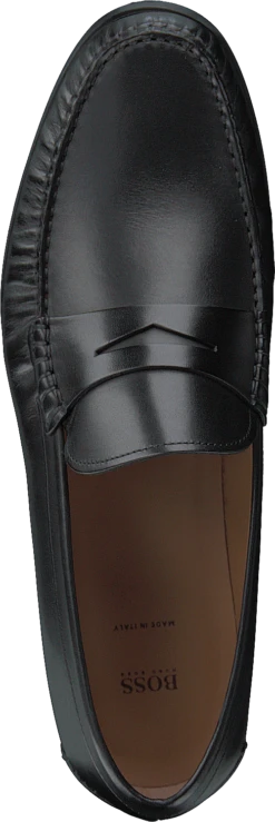 Boss Riviera_mocc_ltpe Black 14 Boss Riviera_mocc_ltpe Black -Merrell Shop 60175 95 5