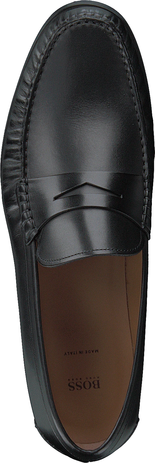 Boss Riviera_mocc_ltpe Black 8 Boss Riviera_mocc_ltpe Black - Image 6