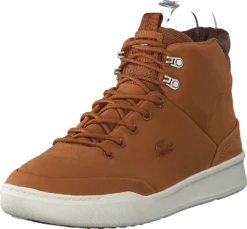 Lacoste Explorateurclassic3192cma Tan/off Wht -Merrell Shop 60178 88 2