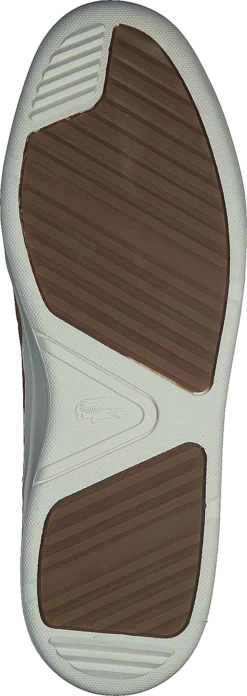 Lacoste Explorateurclassic3192cma Tan/off Wht -Merrell Shop 60178 88 6