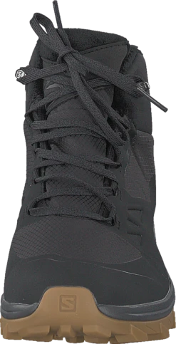 Salomon Outsnap Cswp Black/ebony/gum1a -Merrell Shop 60180 33 3