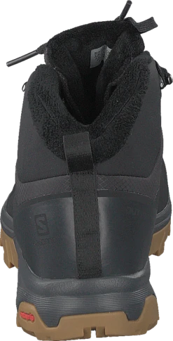 Salomon Outsnap Cswp Black/ebony/gum1a -Merrell Shop 60180 33 4