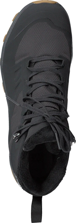 Salomon Outsnap Cswp Black/ebony/gum1a -Merrell Shop 60180 33 5