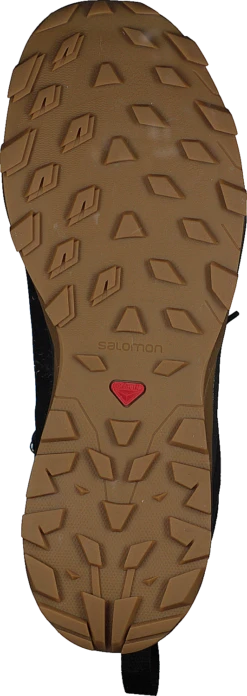 Salomon Outsnap Cswp Black/ebony/gum1a -Merrell Shop 60180 33 6