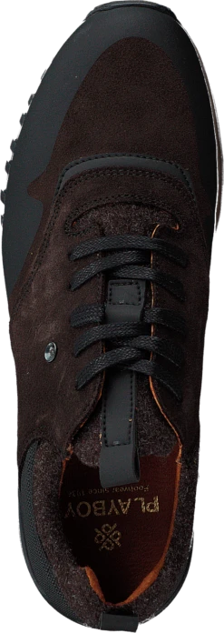 Playboy 100.45.06 Brown -Merrell Shop 60181 42 5