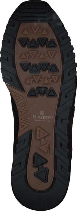 Playboy 100.45.06 Brown -Merrell Shop 60181 42 6