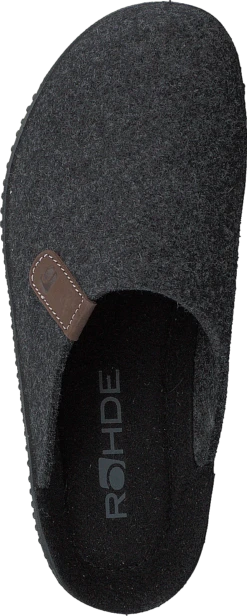 Rohde 2782-82 Anthrazit -Merrell Shop 60184 59 5