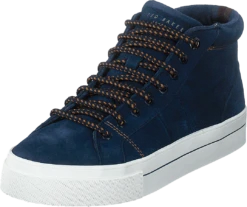 Ted Baker Perick Dark Blue Nubuck -Merrell Shop 60185 49 2