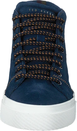 Ted Baker Perick Dark Blue Nubuck -Merrell Shop 60185 49 3