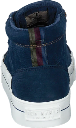 Ted Baker Perick Dark Blue Nubuck -Merrell Shop 60185 49 4