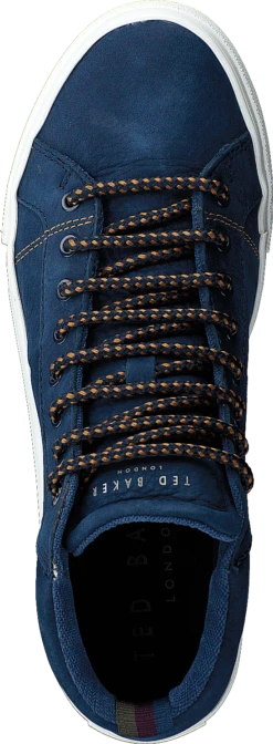 Ted Baker Perick Dark Blue Nubuck -Merrell Shop 60185 49 5