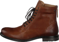 Merrell Shop 38 Sneaky Steve Delerius Cognac