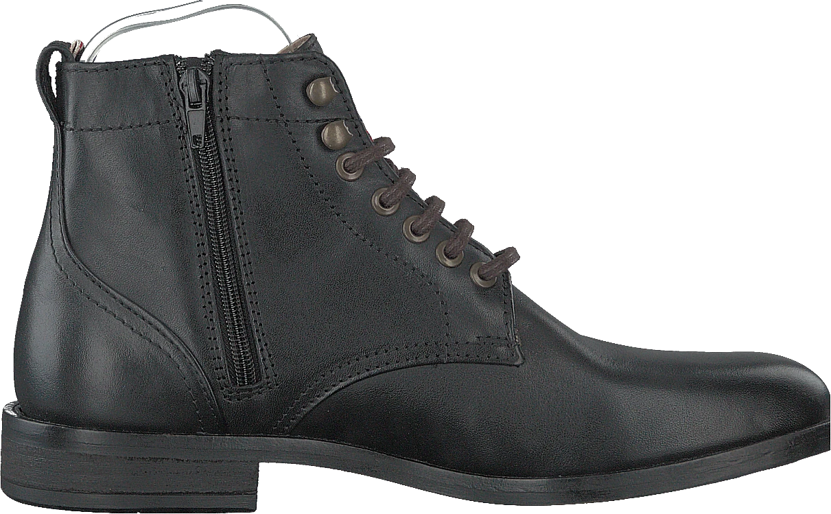 Sneaky Steve Solitude Black 4 Sneaky Steve Solitude Black - Image 2