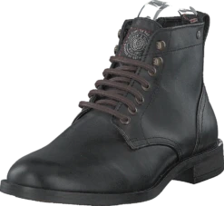 Sneaky Steve Solitude Black 11 Sneaky Steve Solitude Black -Merrell Shop 60188 05 2