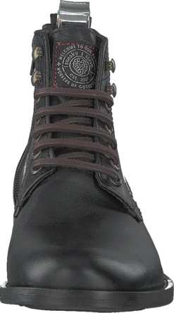 Sneaky Steve Solitude Black 12 Sneaky Steve Solitude Black -Merrell Shop 60188 05 3
