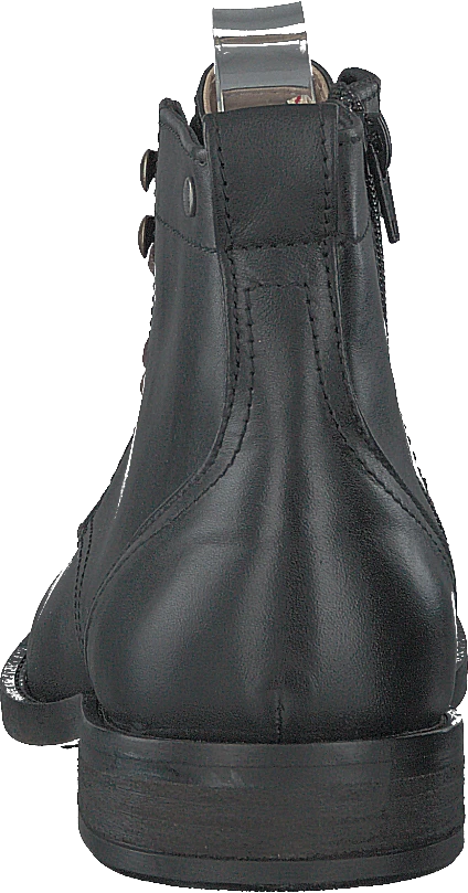 Sneaky Steve Solitude Black 7 Sneaky Steve Solitude Black - Image 5