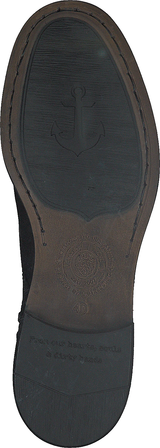 Sneaky Steve Solitude Black 9 Sneaky Steve Solitude Black - Image 7