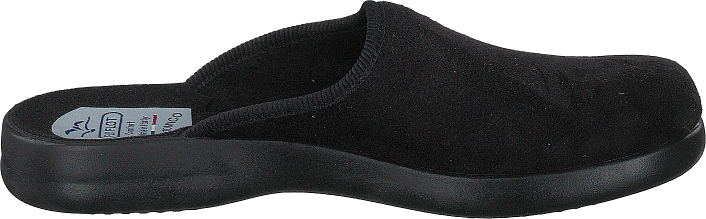 Fly Flot 484-7502 Black 4 Fly Flot 484-7502 Black - Image 2