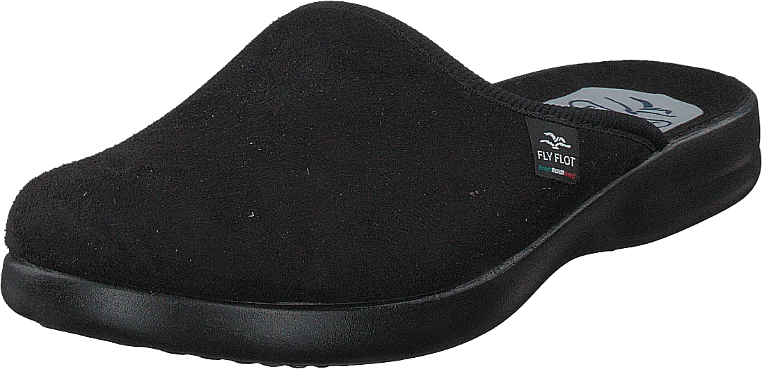 Fly Flot 484-7502 Black 5 Fly Flot 484-7502 Black - Image 3