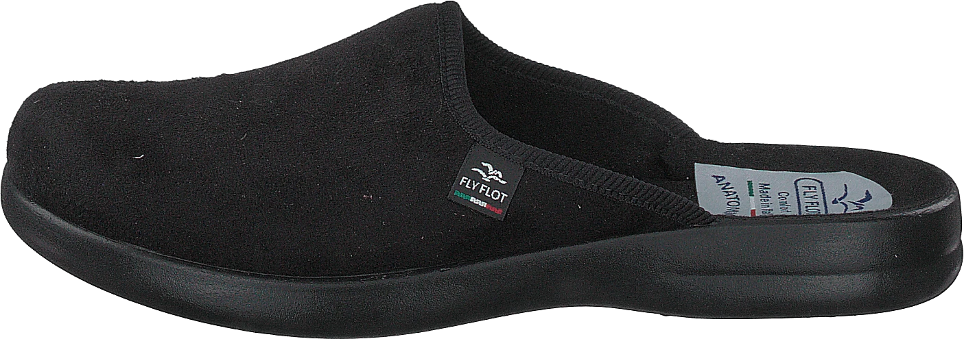 Fly Flot 484-7502 Black 3 Fly Flot 484-7502 Black