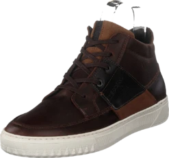 Collin Mid Dmt M Dark Brown -Merrell Shop 60189 44 2