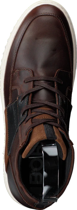 Collin Mid Dmt M Dark Brown -Merrell Shop 60189 44 5